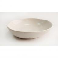 Тарілка супова Astera Marble Cream 21,0 см (A0440-ZM05SP) Тарілка супова Astera Marble Cream 21,0 см (A0440-ZM05SP)