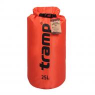 Гермомішок Tramp TRA-118-orange PVC Diamond Rip-Stop 25 л (65053) Гермомішок Tramp TRA-118-orange PVC Diamond Rip-Stop 25 л (65053)