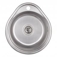 Мойка кухонная Imperial 4843 0.6 мм Decor (S14139_00024913) Мойка кухонная Imperial 4843 0.6 мм Decor (S14139_00024913)