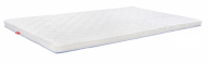 Матрас футон Eurosleep Slim Big-Memory жаккард 120х190 см Матрас футон Eurosleep Slim Big-Memory жаккард 120х190 см