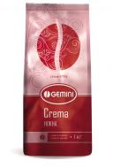 Кофе зерновой Gemini Сrema 1 кг Кофе зерновой Gemini Сrema 1 кг