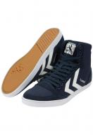 Кеды высокие HUMMEL SLIMMER STADIL HIGH р. 48 Синий (063-511-7647) Кеды высокие HUMMEL SLIMMER STADIL HIGH р. 48 Синий (063-511-7647)