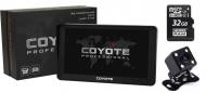 GPS навігатор Coyote 820 TORR PRO RAM 1 Gb ROM 16 Gb на Android з камерою заднього виду та MicroSD 32 Gb GPS навігатор Coyote 820 TORR PRO RAM 1 Gb ROM 16 Gb на Android з камерою заднього виду та MicroSD 32 Gb
