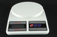 Кухонные весы на 10 кг A-Plus SF-400 Кухонные весы на 10 кг A-Plus SF-400