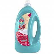 Рідина для прання Sofi 4 л Зелений Рідина для прання Sofi 4 л Зелений