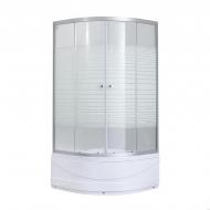 Душевая кабина Lidz Wieza SC90x90.SAT.HIGH.L Душевая кабина Lidz Wieza SC90x90.SAT.HIGH.L
