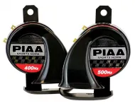 Сигнали автомобільні Piaa Bass horn HO-2 400/500 Гц Сигнали автомобільні Piaa Bass horn HO-2 400/500 Гц