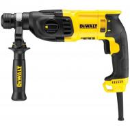 Профессиональный перфоратор DeWALT 900 Вт 3,2 Дж Профессиональный перфоратор DeWALT 900 Вт 3,2 Дж