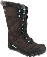 Сапожки женские Columbia Youth Minx Mid р. 38 (BY1313 010) Сапожки женские Columbia Youth Minx Mid р. 38 (BY1313 010)
