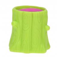 Игрушка антистресс Pop It FUF-P03-IT Фуфлик Белка в пеньке Зеленый (1463837637) Игрушка антистресс Pop It FUF-P03-IT Фуфлик Белка в пеньке Зеленый (1463837637)