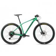 Велосипед Orbea Alma 29" H20-Eagle 2020 L Mint/Black (K21919DP) Велосипед Orbea Alma 29" H20-Eagle 2020 L Mint/Black (K21919DP)