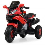 Мотоцикл Bambi M 4188AL-3 Red (M 4188AL) Мотоцикл Bambi M 4188AL-3 Red (M 4188AL)
