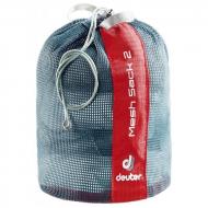 Мешок-чехол Deuter Mesh Sack 2 Fire (70089) Мешок-чехол Deuter Mesh Sack 2 Fire (70089)