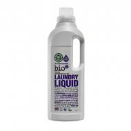 Засіб для прання з ефірною олією лаванди Laundry Liquid Lavender Bio-D 1 л (384) Засіб для прання з ефірною олією лаванди Laundry Liquid Lavender Bio-D 1 л (384)