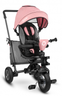 Детский велосипед Lionelo Tris Candy Rose/Grey Детский велосипед Lionelo Tris Candy Rose/Grey