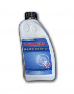 Тормозная жидкость Aviaticon Finke Brake-Fluid DOT 5.1 1 л Тормозная жидкость Aviaticon Finke Brake-Fluid DOT 5.1 1 л