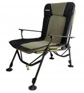 Кресло карповое раскладное для отдыха Ranger 70х97х104-115 см Кресло карповое раскладное для отдыха Ranger 70х97х104-115 см