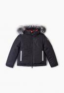 Детская деми куртка DASTI Montblanc Титан Детская деми куртка DASTI Montblanc Титан