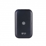 Магнітний GPS -трекер WIFI/LBS/GPS GF-21 маячок для відстеження Магнітний GPS -трекер WIFI/LBS/GPS GF-21 маячок для відстеження