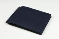 Зажим для денег Morison Atelier Chris мужской кожаный Синий (391) Зажим для денег Morison Atelier Chris мужской кожаный Синий (391)