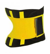 Пояс корсет для похудения Hot Shapers Belt утягивающий Пояс корсет для похудения Hot Shapers Belt утягивающий