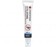 Бальзам для роздратованої шкіри Lifesystems Bite & Sting Relief Roll-On 20 мл Бальзам для роздратованої шкіри Lifesystems Bite & Sting Relief Roll-On 20 мл