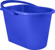 Ведро для швабры Elif Plastik Синий (MR11791) Ведро для швабры Elif Plastik Синий (MR11791)