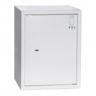 Сейф мебельный Ferocon 400х520х360 мм (БС-52К.П1.7035) Сейф мебельный Ferocon 400х520х360 мм (БС-52К.П1.7035)