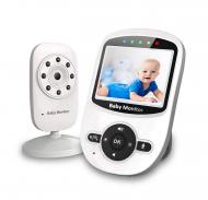 Видеоняня Baby Monitor SM-24 Plus