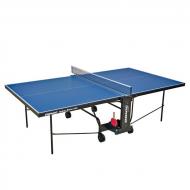 Теннисный стол Donic Indoor Roller 600 Синий Теннисный стол Donic Indoor Roller 600 Синий