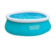Дитячий надувний басейн Intex 28101 183х51 см