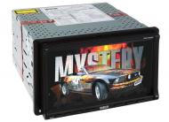 Мультимедийный центр Mystery MDD-7800BS Мультимедийный центр Mystery MDD-7800BS