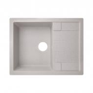 Мойка для кухни Lidz 650x500/200 GRA-09 (LIDZGRA09650500200) Мойка для кухни Lidz 650x500/200 GRA-09 (LIDZGRA09650500200)