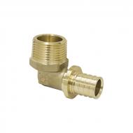 Колено натяжное Raftec PKN2002 НР 20x3/4'' Колено натяжное Raftec PKN2002 НР 20x3/4''