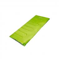 Спальник-ковдра Kingcamp Oxygen (KS3122) L Green Спальник-ковдра Kingcamp Oxygen (KS3122) L Green