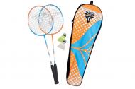 Набор для бадминтона Talbot Torro Badminton Set 2 Attacker 2019 (449402) Набор для бадминтона Talbot Torro Badminton Set 2 Attacker 2019 (449402)
