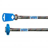 Шланг для воды SANTAN Flex-water 1/2"х1/2" 30 см Г-Г Шланг для воды SANTAN Flex-water 1/2"х1/2" 30 см Г-Г