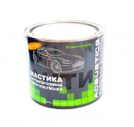 Мастика противошумная для авто битумно каучуковая Acoustics 2 кг (ac-mastika-2) Мастика противошумная для авто битумно каучуковая Acoustics 2 кг (ac-mastika-2)