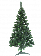 Ялинка штучна Green Yard Європейська 1,5 м Зелений Ялинка штучна Green Yard Європейська 1,5 м Зелений