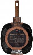 Сковорода гриль Berlinger Haus Ebony Rosewood Line 28x28 см (BH-1721) Сковорода гриль Berlinger Haus Ebony Rosewood Line 28x28 см (BH-1721)