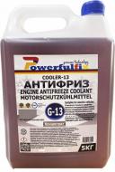 Антифриз Powerfulfix G13 Антифриз Powerfulfix G13