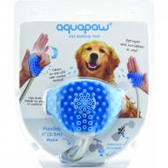Рукавичка для мийки тварин Aquapaw Plus Рукавичка для мийки тварин Aquapaw Plus