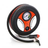 Компресор автомобільний Air Compressor 260PSI DC-12V колесо (1000672-Black-0) Компресор автомобільний Air Compressor 260PSI DC-12V колесо (1000672-Black-0)