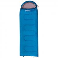 Спальний мішок Kingcamp Oasis 250 L Blue (KS3121) Спальний мішок Kingcamp Oasis 250 L Blue (KS3121)