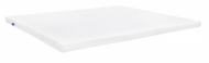 Матрас топпер Eurosleep Cocos 150х190 см Матрас топпер Eurosleep Cocos 150х190 см