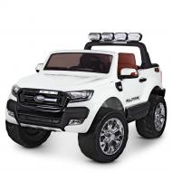 Электромобиль Bambi Ford Ranger M 3573EBLR-1 White (M 3573EBLR) Электромобиль Bambi Ford Ranger M 3573EBLR-1 White (M 3573EBLR)