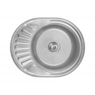 Кухонная мойка Imperial 5745 Decor (IMP574506DEC) Кухонная мойка Imperial 5745 Decor (IMP574506DEC)