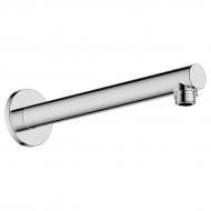 Кронштейн настінний Hansgrohe VERNIS BLEND 27809000 240 мм для верхнього душу Хром (102872) Кронштейн настінний Hansgrohe VERNIS BLEND 27809000 240 мм для верхнього душу Хром (102872)