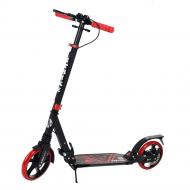 Самокат iTrike SR 2-018-11-BR Black/Red (SR 2-018-11) Самокат iTrike SR 2-018-11-BR Black/Red (SR 2-018-11)