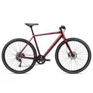 Велосипед Orbea Carpe 28" 20 2021 XL Dark Red (L40158SB) Велосипед Orbea Carpe 28" 20 2021 XL Dark Red (L40158SB)